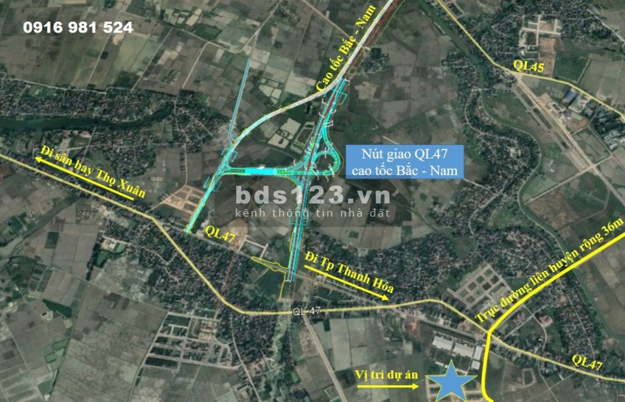 Cơn sốt đất nền đấu giá MB 650 Đông Khê Đông Sơn, giá thoả thuận
