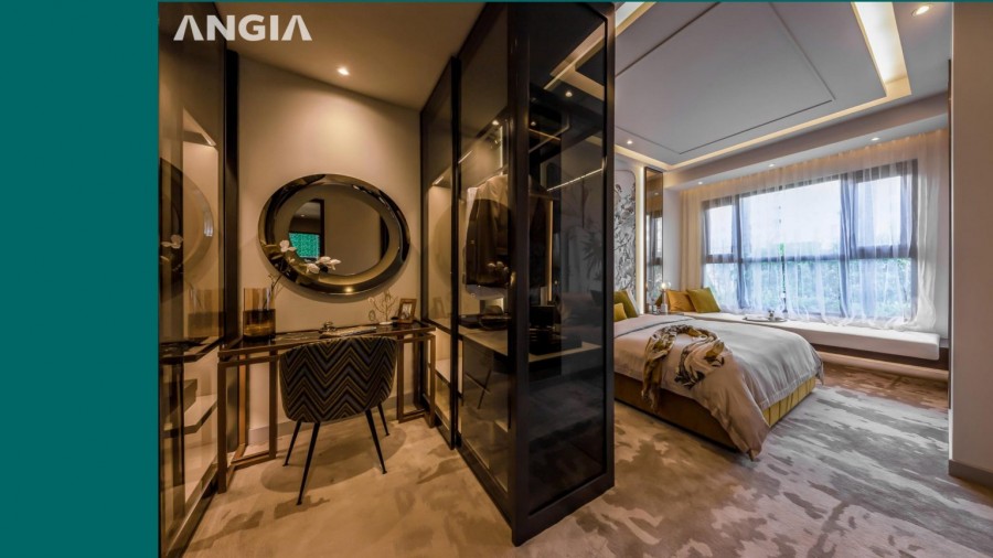 Sở hữu căn hộ Westgate 2 pm, trung tâm hành chính Tây Sài Gòn, chỉ 599 triệu, lãi suất 0%