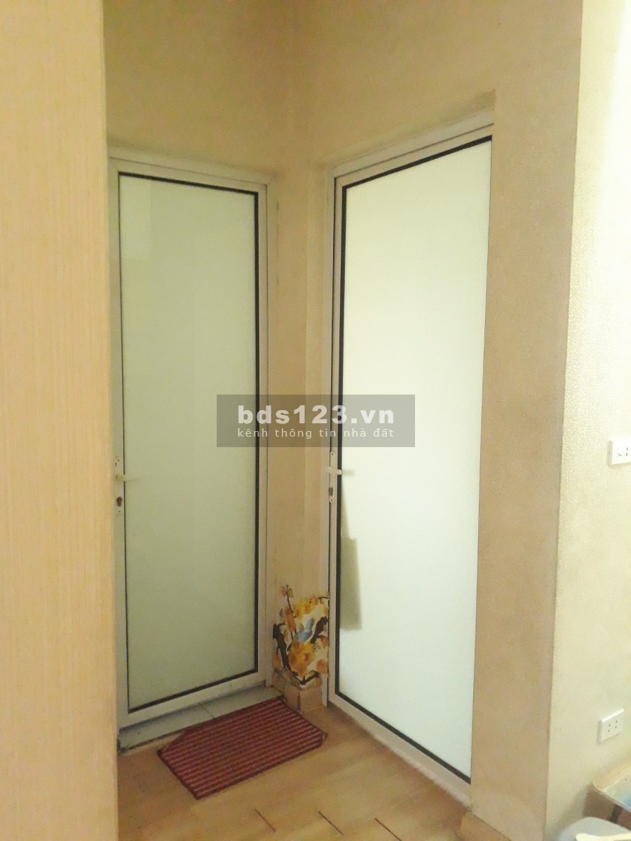 Bán căn góc Chung cư Đại Thanh. 60m giá nhỉnh 1 tỷ bao sang tên