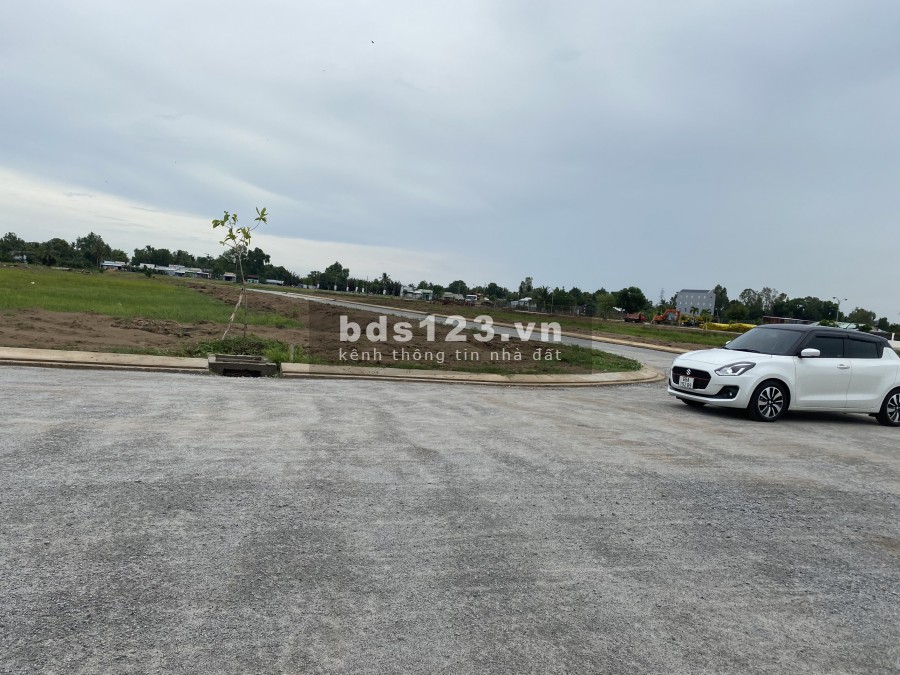 Đất Nền Mặt Tiền Nguyễn Thái Bình phường Vĩnh Quang thành phố Rạch Giá