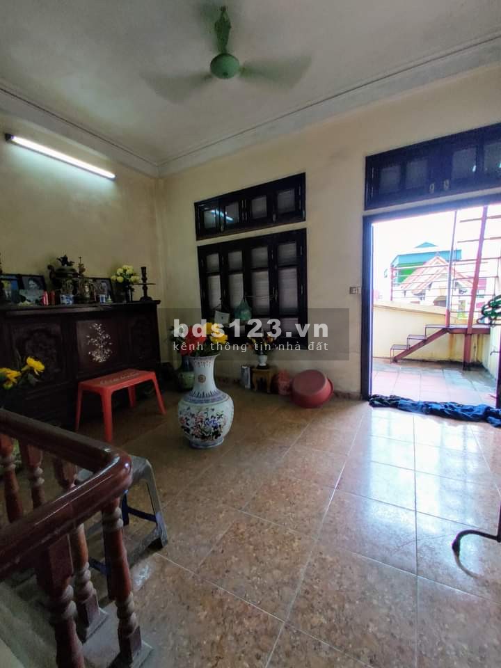 Mặt Phố Trương Định Nhà 5 Tầng Kinh Doanh Sầm Uất Như Họp Chợ Hai Bà Trưng