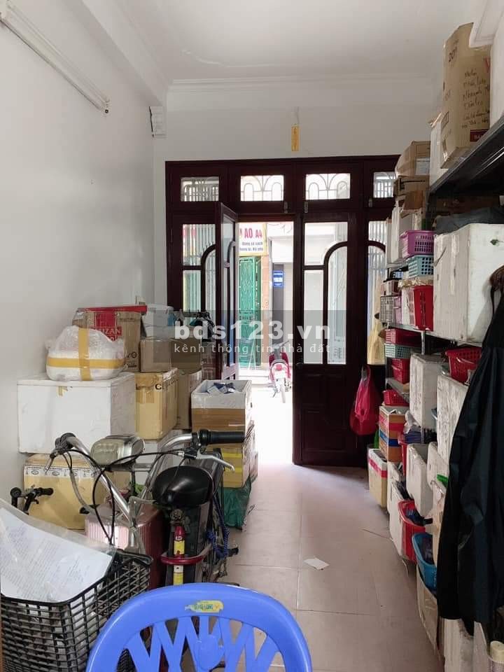 Bán gấp nhà phố vũ trọng phụng, thanh xuân, kinh doanh siêu đỉnh