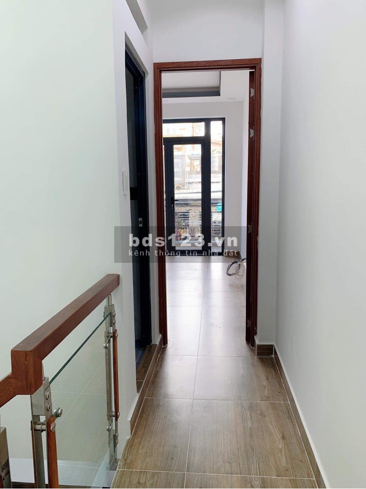 Gấp bán nhà hẻm xe hơi 4 tầng Thành Mỹ, Quận Tân Bình, chỉ 5 tỷ 900