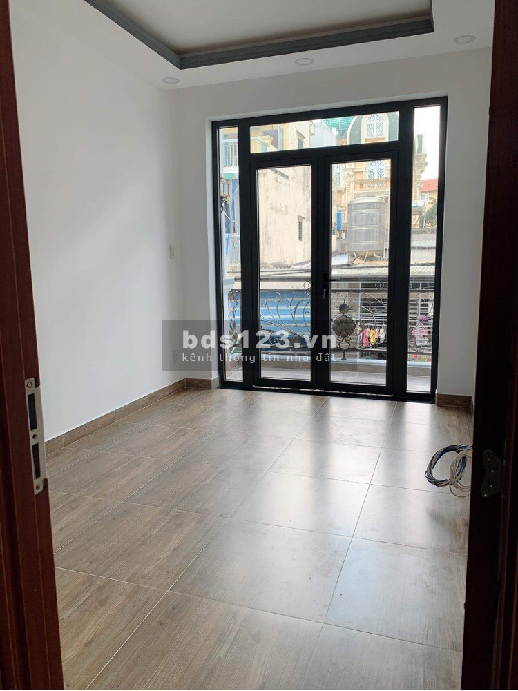 Gấp bán nhà hẻm xe hơi 4 tầng Thành Mỹ, Quận Tân Bình, chỉ 5 tỷ 900