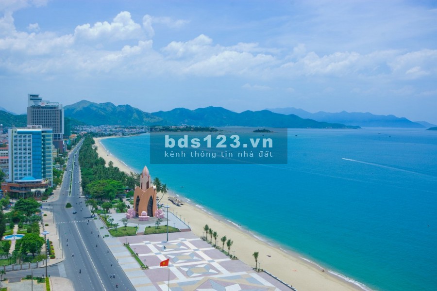 Bán căn hộ chung cư cao cấo 5 sao Imperium Rower 16 Phước Long, Nha Trang