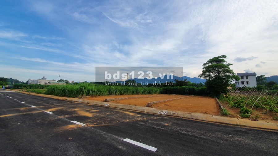 Bán đất khu dân cư đông đúc, Diamond Riverside ngân hàng hỗ trợ vay 50%, chiết khấu cao