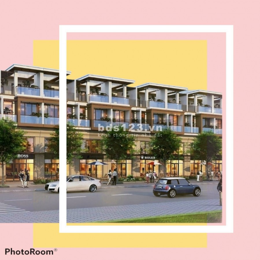 Dự Án TNR AMALUNA Đất Xanh Miền Tây, đặc biệt ngân hàng bảo lãnh cho vay 70%