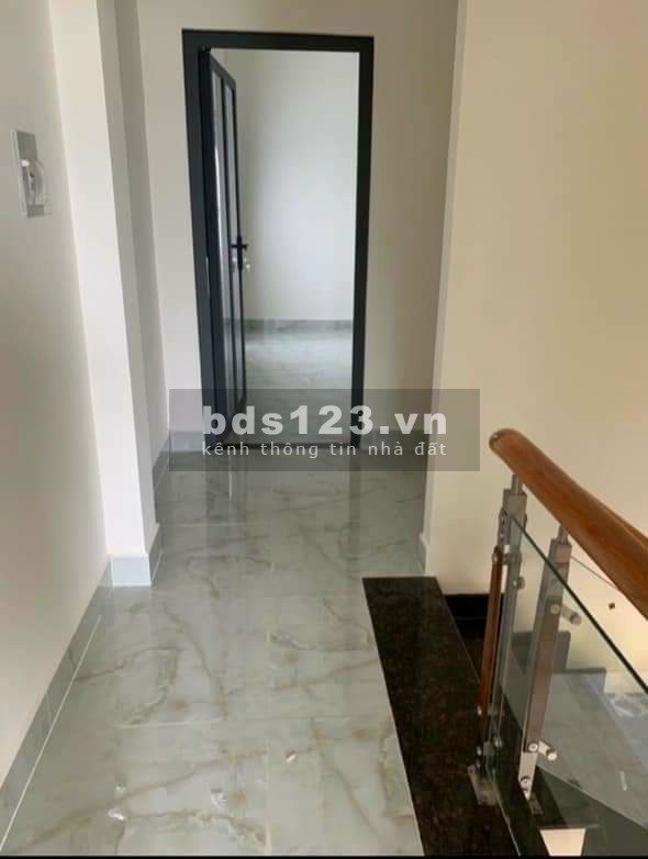 Nhà thành phố Thủ Đức giá cực tốt đầu tư và an cư, giá bán 4.45 tỷ, chính chủ