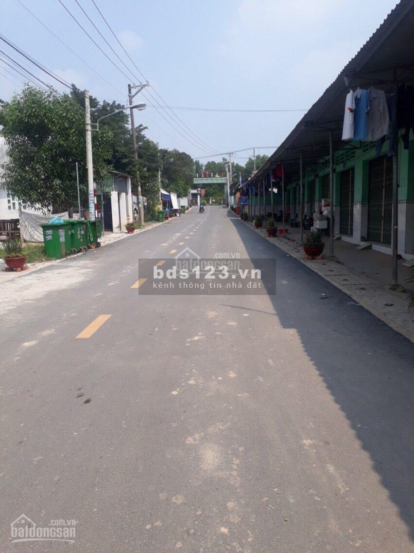 Chính Chủ cần bán gấp lô đất Bàu Bàng 1000m2 giá chỉ 1 tỷ 2, liên hệ chính chủ