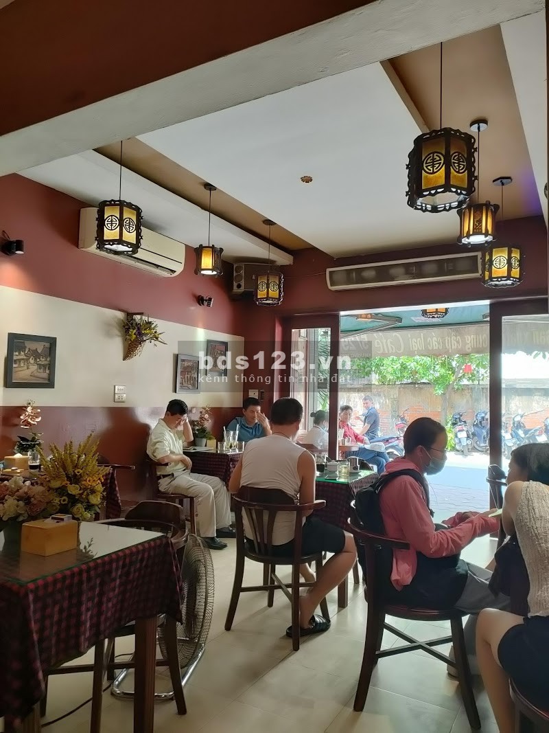 Lô Góc, Kinh Doanh Mặt Ngõ Lê Trọng Tấn, Thanh Xuân 52m2, 4 tầng, giá 6.2 tỷ