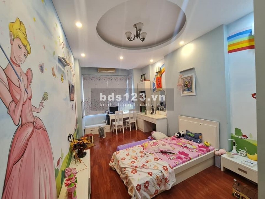 Nhà phố Lâm Hạ, Long Biên 6 tầng, ô tô tránh, kinh doanh tuyệt vời, lh 0911337735