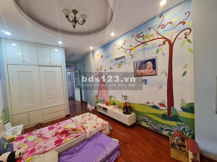 Nhà phố Lâm Hạ, Long Biên 6 tầng, ô tô tránh, kinh doanh tuyệt vời, lh 0911337735