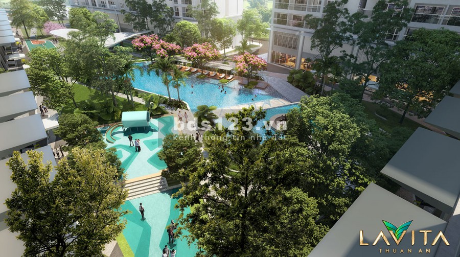 Bán siêu phẩm căn hộ 1 pn cách trung tâm Hồ Chí Minh. 30 phút, từ 345 triệu