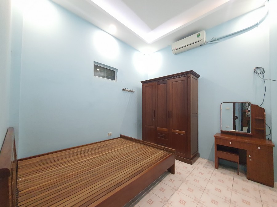 Bán nhà Bùi Xương Trạch, Thanh Xuân, 36m2, ô tô, nhà đẹp, cực hiếm, giá chỉ 2.95 tỷ. LH 0966456918