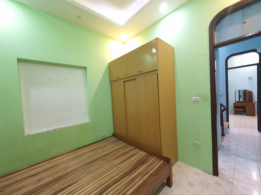 Bán nhà Bùi Xương Trạch, Thanh Xuân, 36m2, ô tô, nhà đẹp, cực hiếm, giá chỉ 2.95 tỷ. LH 0966456918