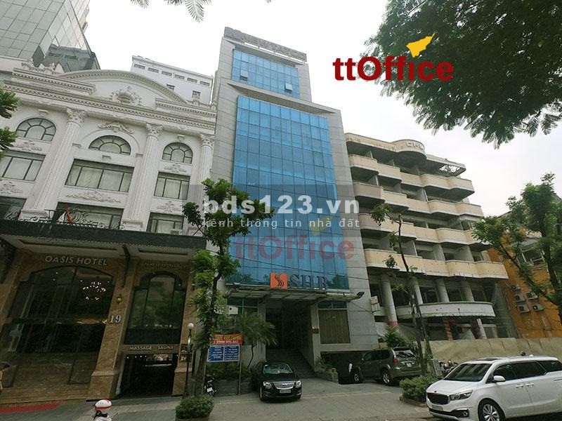 Bán nhà 133m2 tầng mặt phố Láng Hậ vỉa hừ 5m, mt 6m, giá 45 tỷ, lhcc