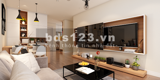 Cho thuê căn hộ chung cư Sakura Tower 47 Vũ Trọng Phụng . 3PN ĐỦ ĐỒ
