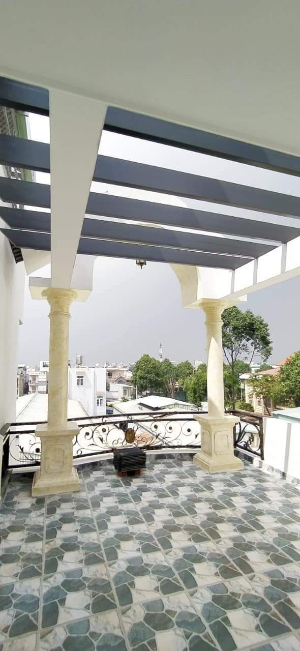 Bán nhà 80m2 ở Hương Lộ 2, Phường Bình Trị Đông A,Bình Tân- Chỉ 6,3 tỷ