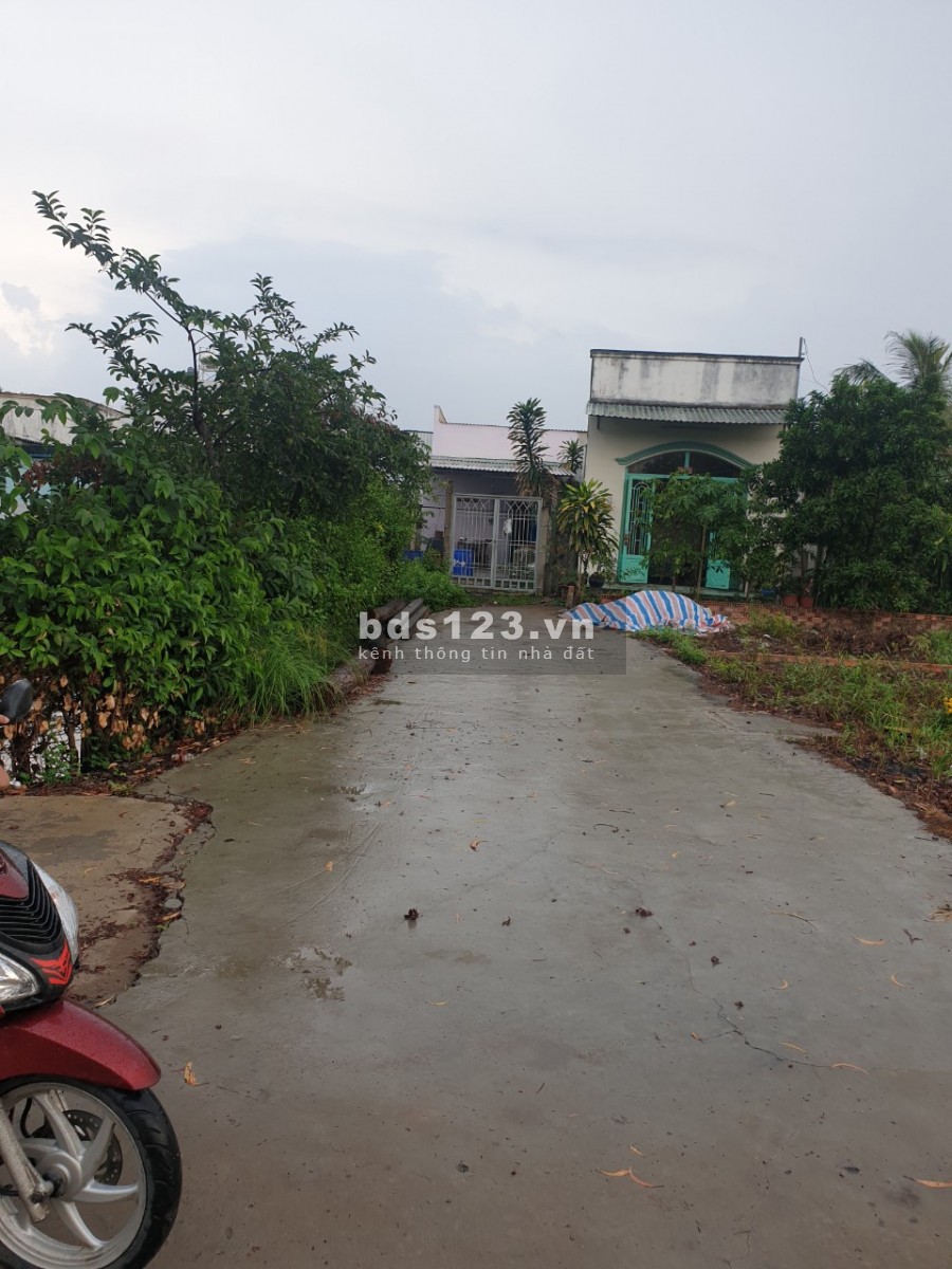 Cơ hội chỉ trong tháng 7/2021, Duy nhất 10 lô đất thuộc Bình Chánh-TP.HCM