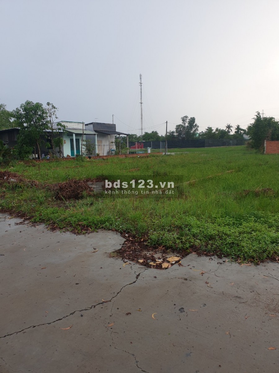 Cơ hội chỉ trong tháng 7/2021, Duy nhất 10 lô đất thuộc Bình Chánh-TP.HCM