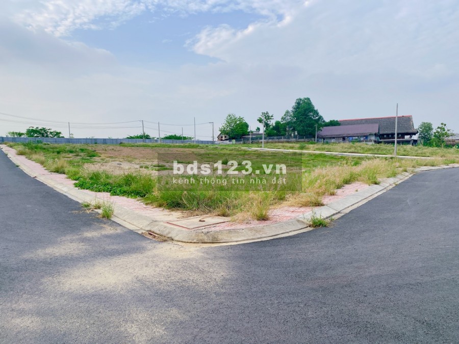 Bán đất Tp Biên Hoà, thổ cư, sổ hồng riêng từng nền ngân hàng hổ trợ 50%