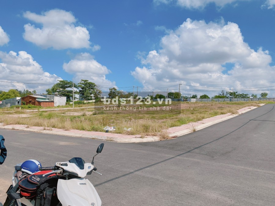 Bán đất Tp Biên Hoà, thổ cư, sổ hồng riêng từng nền ngân hàng hổ trợ 50%