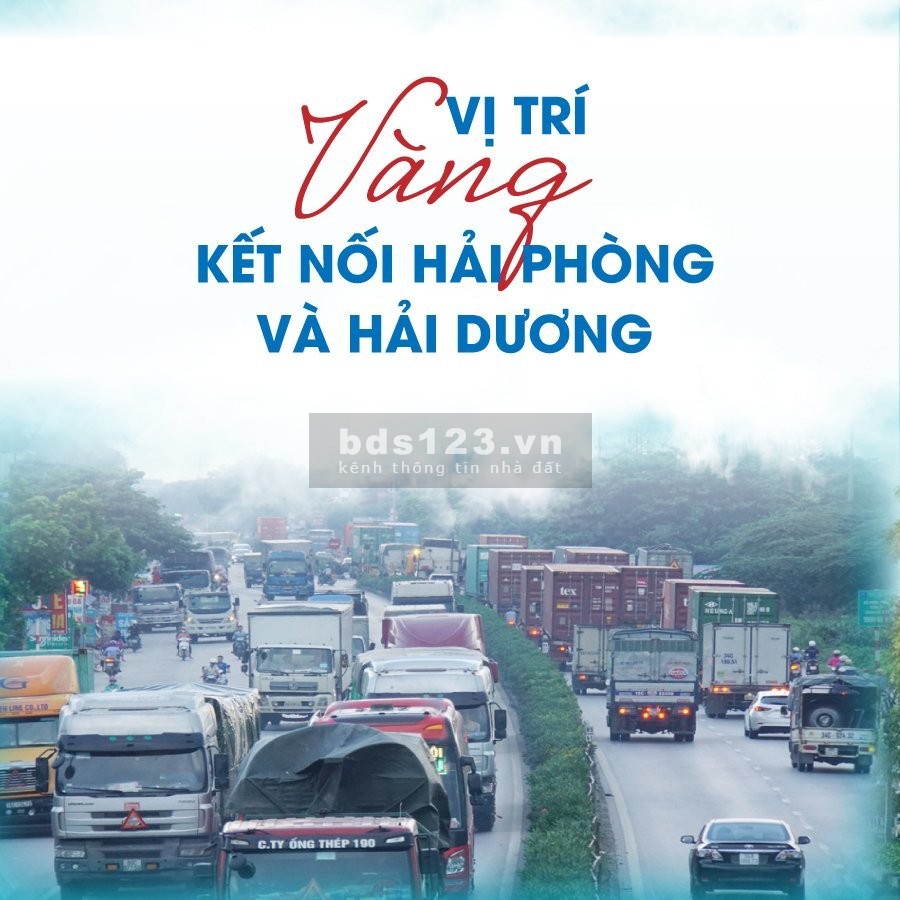 Green Park Kim Đính- Đã đầu tư là có lãi, đón sóng quý 3 năm 2021, quy hoạch đẹp