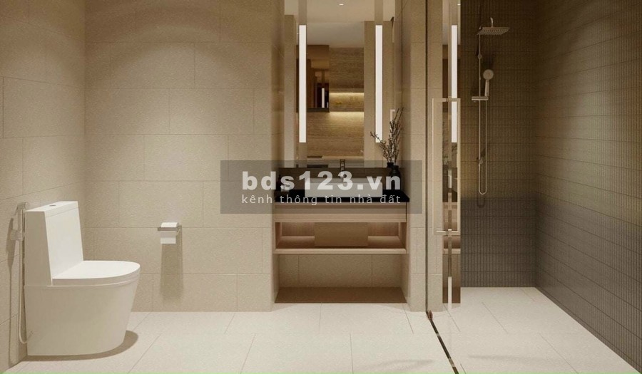 Căn hộ biển sở hữu lâu dài giá chỉ 1tỷ390 tại TP. Quy Nhơn, chung cư Takashi Ocean Suite