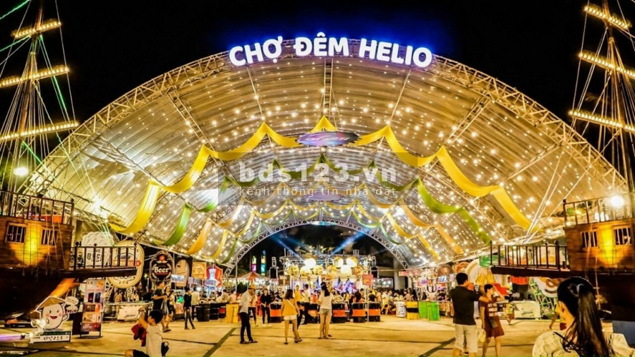 Đất nền cần bán gấp, giá chỉ 930tr, sổ hồng riêng, dự án Hana Garden Mall