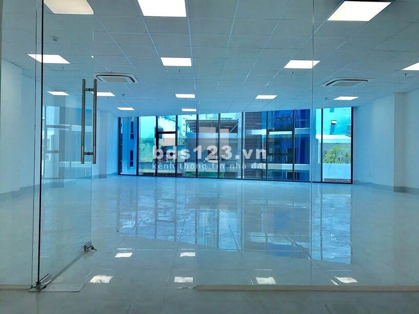 Cho Thuê Nhà Cityland Park Hills, Quận Gò Vấp, DT: 7x20m, 3 lầu sàn thiết kế trống suốt