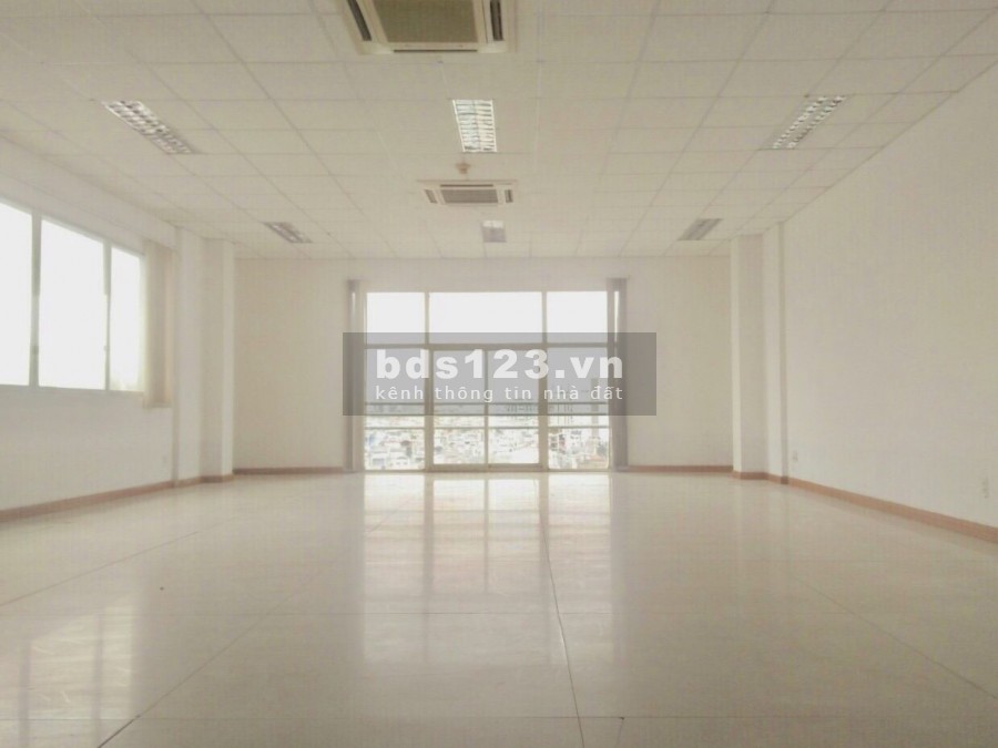 Cho Thuê Nhà Cityland Park Hills, Quận Gò Vấp, DT: 7x20m, 3 lầu sàn thiết kế trống suốt