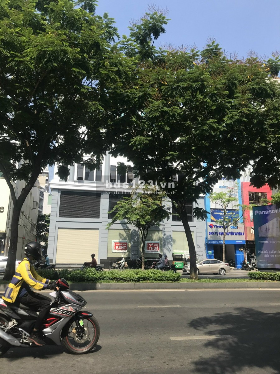 Cho Thuê Nhà Trường Sơn, Quận Tân Bình, nguyên căn rộng 12x20, 2 lầu.