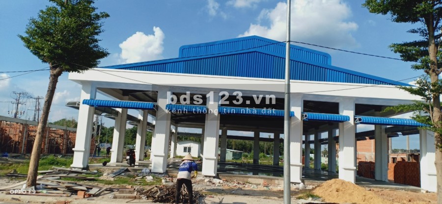 Đất Hội Nghĩa TX Tân Uyên, KD Buôn Bán Được Luôn ạ, GIÁ Đầu Tư Chỉ 780 triệu