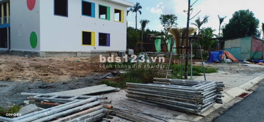Đất Hội Nghĩa TX Tân Uyên, KD Buôn Bán Được Luôn ạ, GIÁ Đầu Tư Chỉ 780 triệu
