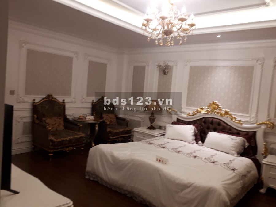 Bán gấp căn Liền kề phường Trung Hòa, Cầu Giấy Trực tiếp Chủ đầu tư