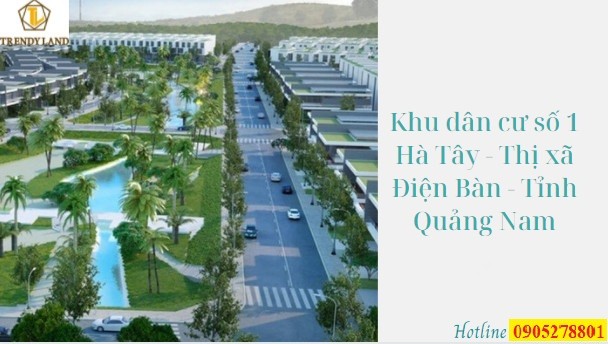 Đặt chỗ sinh lời ngay đất chưa đầu tư, giá chủ đầu tư 0905278801 - Điện Bàn Quảng Nam