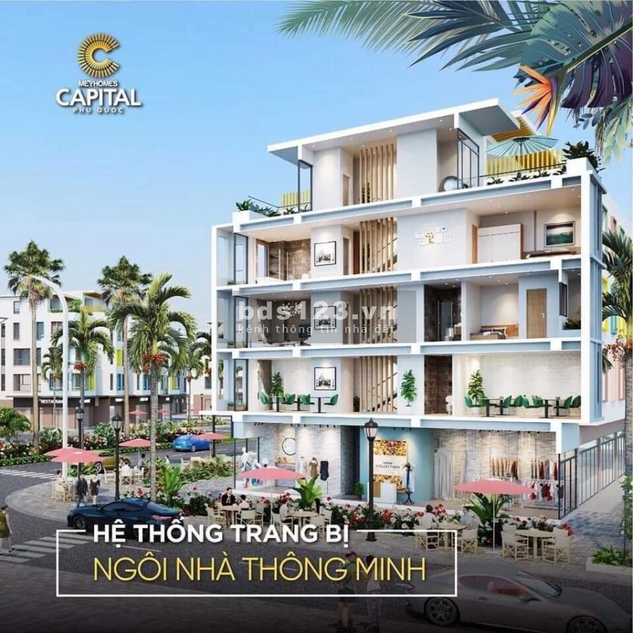 Biệt thự cao cấp view biển giá đầu tư, bán giao ngay, liên hệ 0945677849