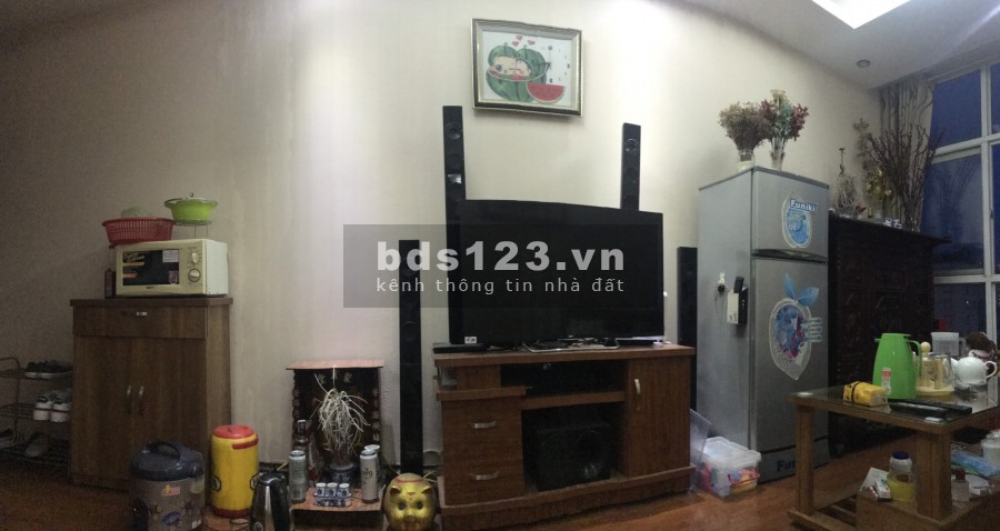 Em bán căn hộ mini rẻ đẹp ở ngay tại Xuân Đỉnh đường ô tô đỗ, full đồ, giá tốt