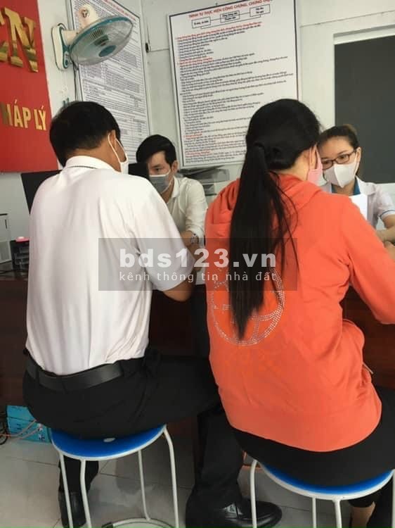 Bán đất sổ chung Long Hải đường Hải Lâm, Bầu Trứ, thuộc khu C, xã Phước Hưng giá 250tr - 350tr
