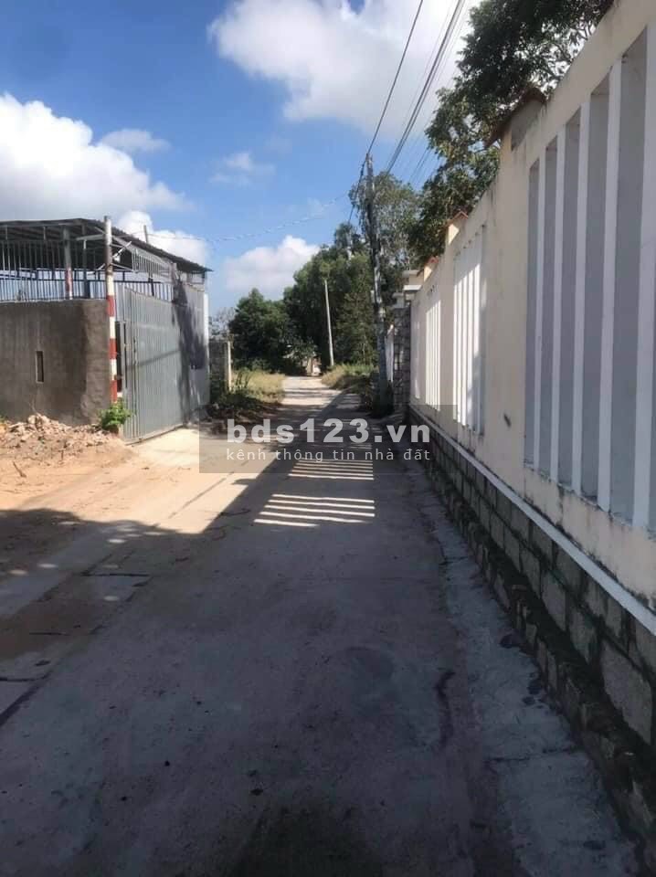 Bán đất sổ chung Long Hải đường Hải Lâm, Bầu Trứ, thuộc khu C, xã Phước Hưng giá 250tr - 350tr