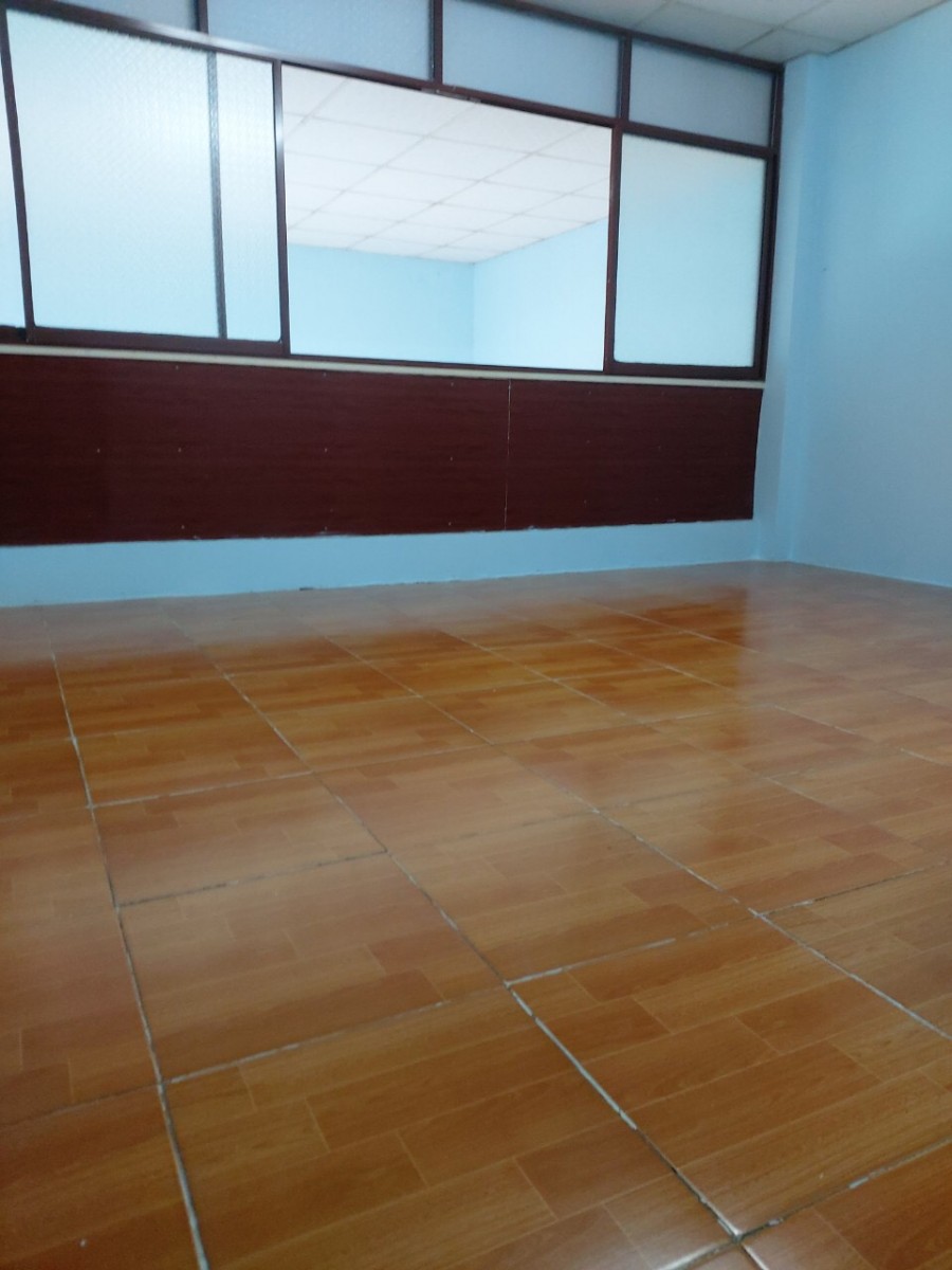 Bán nhà 1 lầu Đường QuangTrung, Quận 9 diện tích 64m2 giá 3.75ty