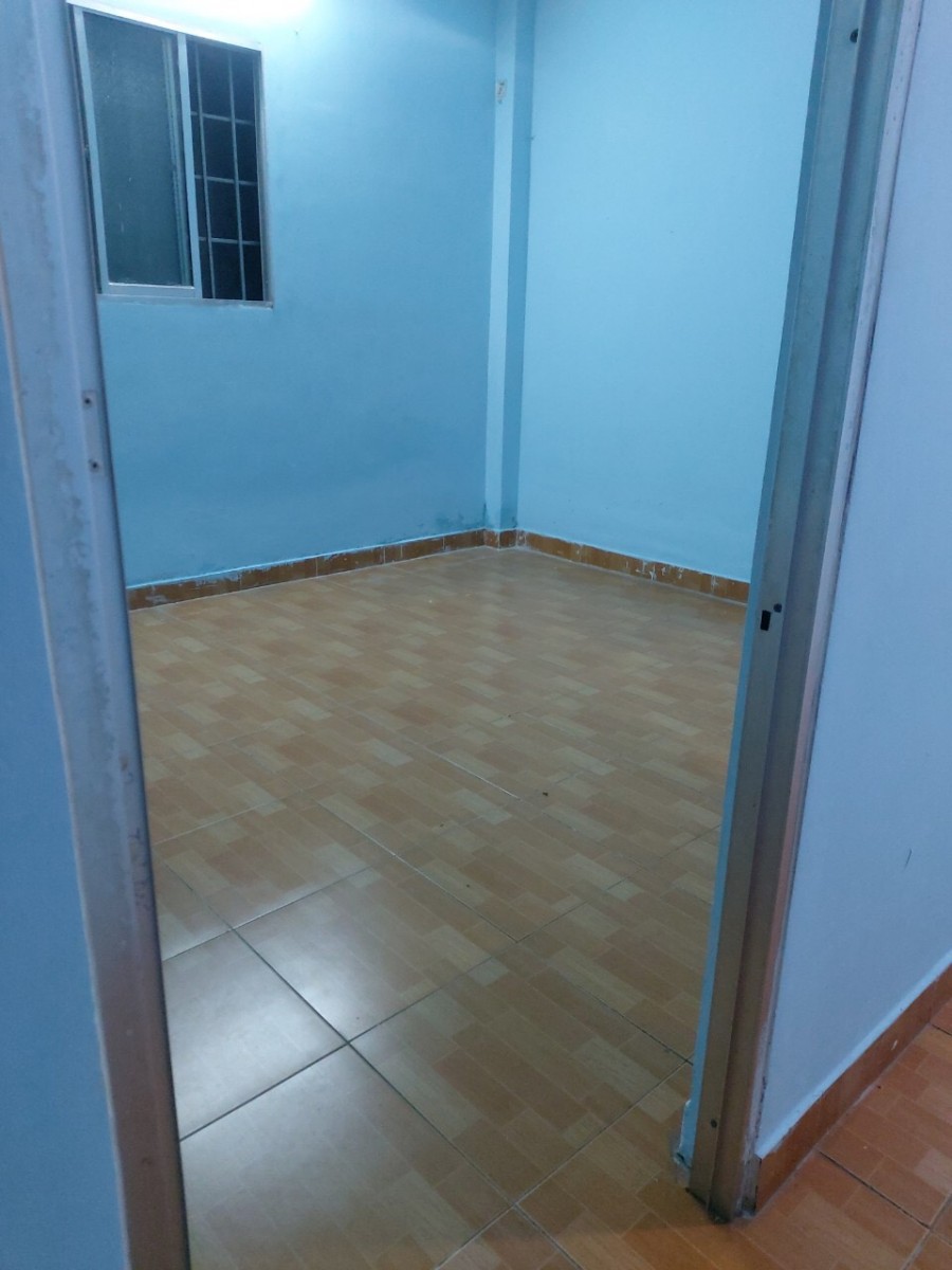 Bán nhà 1 lầu Đường QuangTrung, Quận 9 diện tích 64m2 giá 3.75ty
