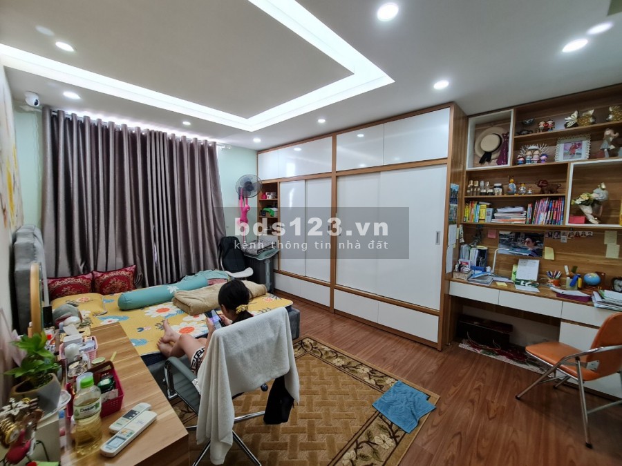Chuyển Công tác gia đình bán căn 3N Khu Đô thị Nam Cường ngõ 234 Hoàng Quốc Việt 3.3 tỷ