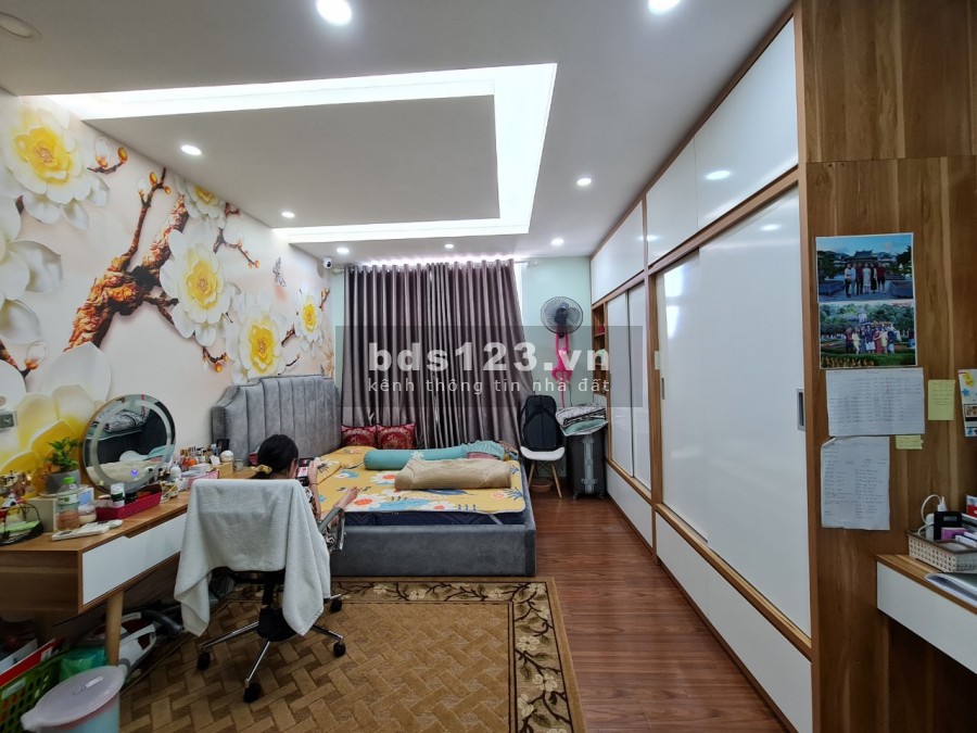 Chuyển Công tác gia đình bán căn 3N Khu Đô thị Nam Cường ngõ 234 Hoàng Quốc Việt 3.3 tỷ