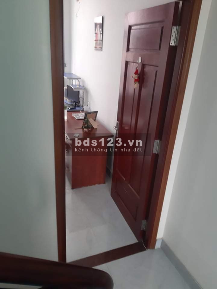 Nhà mặt tiền kinh doanh, cạnh Khu Chợ Vải Tân Bình, giá bán 9,5 tỷ