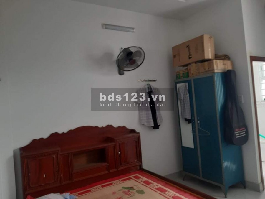 Nhà mặt tiền kinh doanh, cạnh Khu Chợ Vải Tân Bình, giá bán 9,5 tỷ