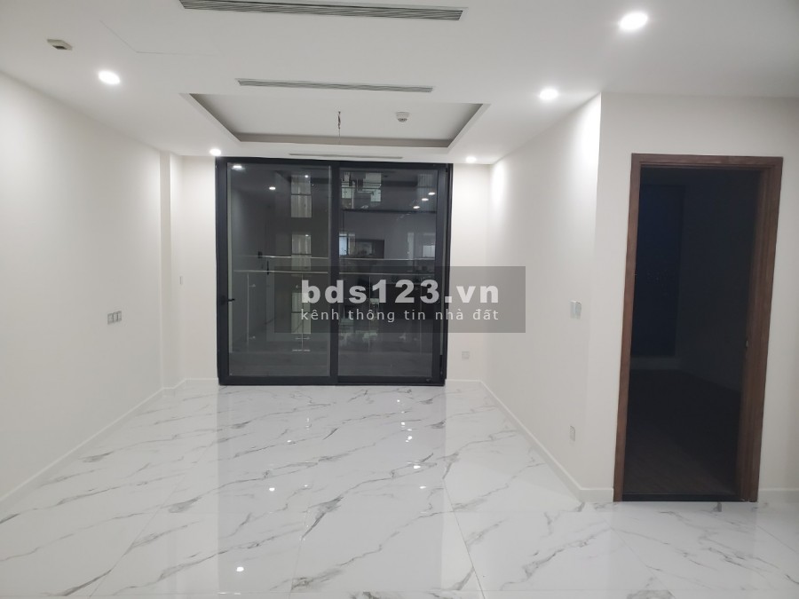 Bán căn hộ S3 Sunshine City 105m2, 3 ngủ, nội thất CĐT. Giá liên hệ 0973781843 Ánh.
