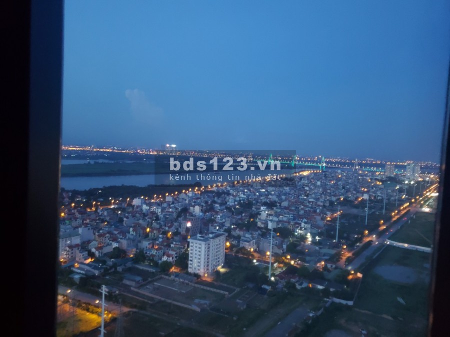 Bán căn hộ S3 Sunshine City 105m2, 3 ngủ, nội thất CĐT. Giá liên hệ 0973781843 Ánh.