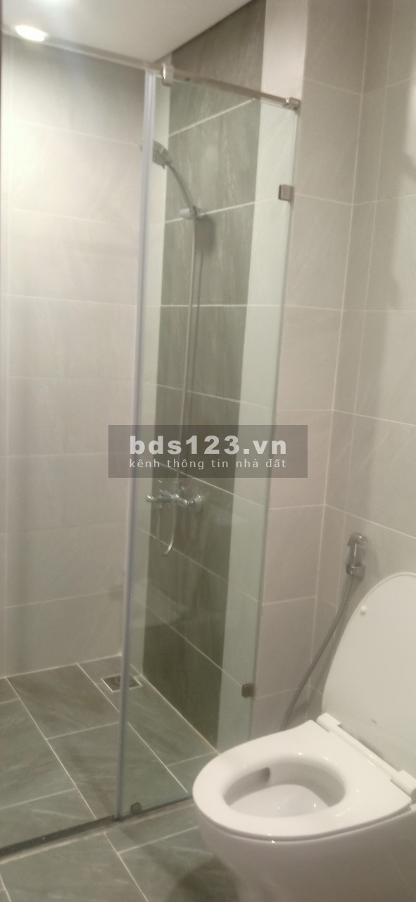 Cho thuê căn hộ 2 phòng ngủ 2wc, Vinhomes Smart City giá 9 triệu/tháng