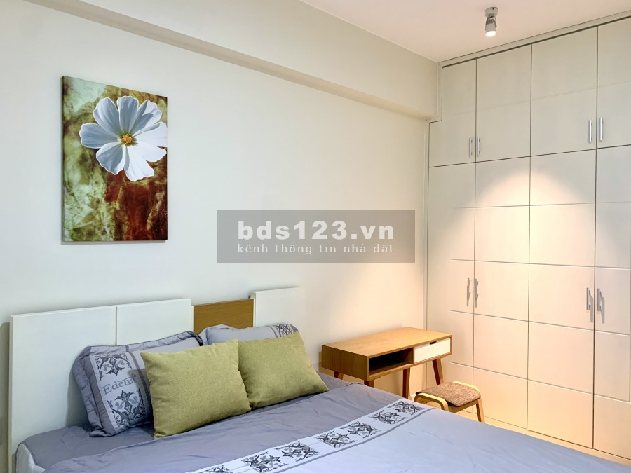Sở hữu ngay căn hộ 1 pn, full nội thất bao phí, tại Masteri Thảo Điền, lh 0901188443